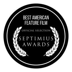 Trust in Love ~ Septimus Awards Badge